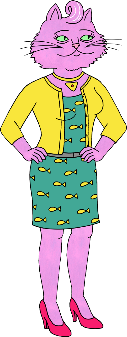 Princess Carolyn