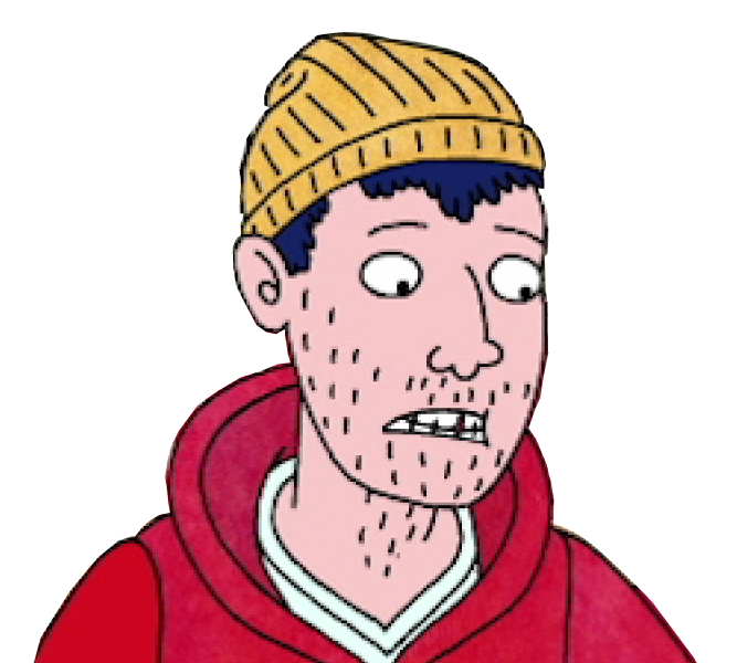 Todd Chavez