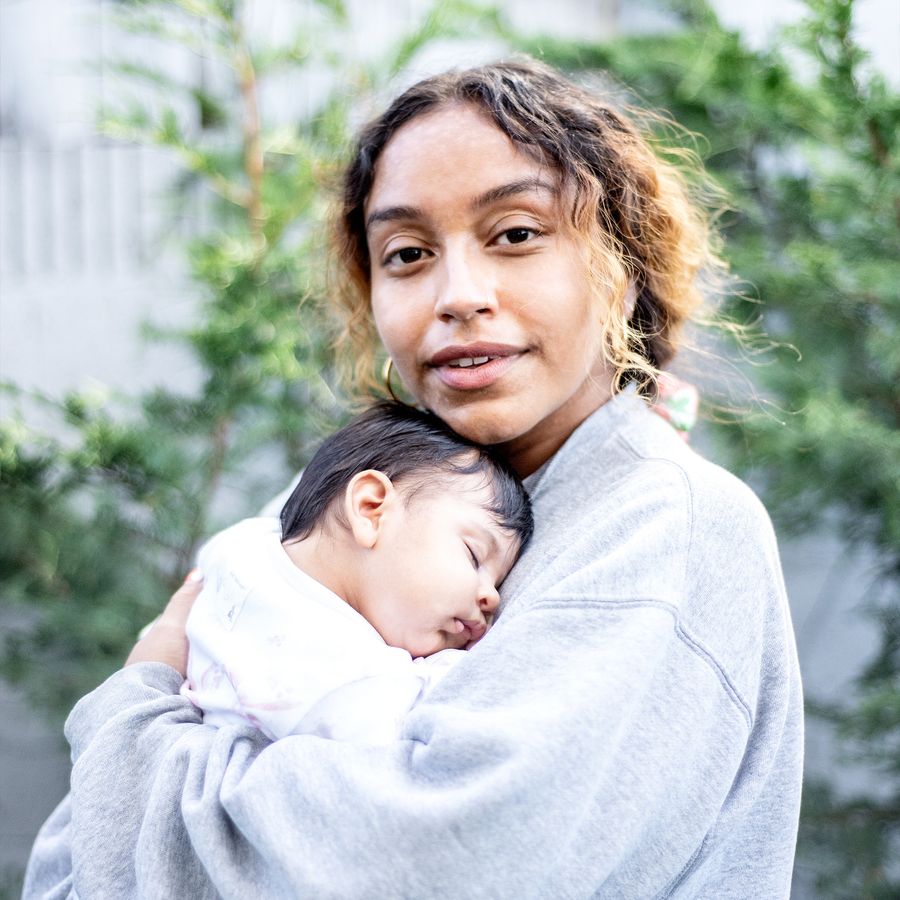 All moms deserve more support after birth. Cuarentena showed me there is a better way