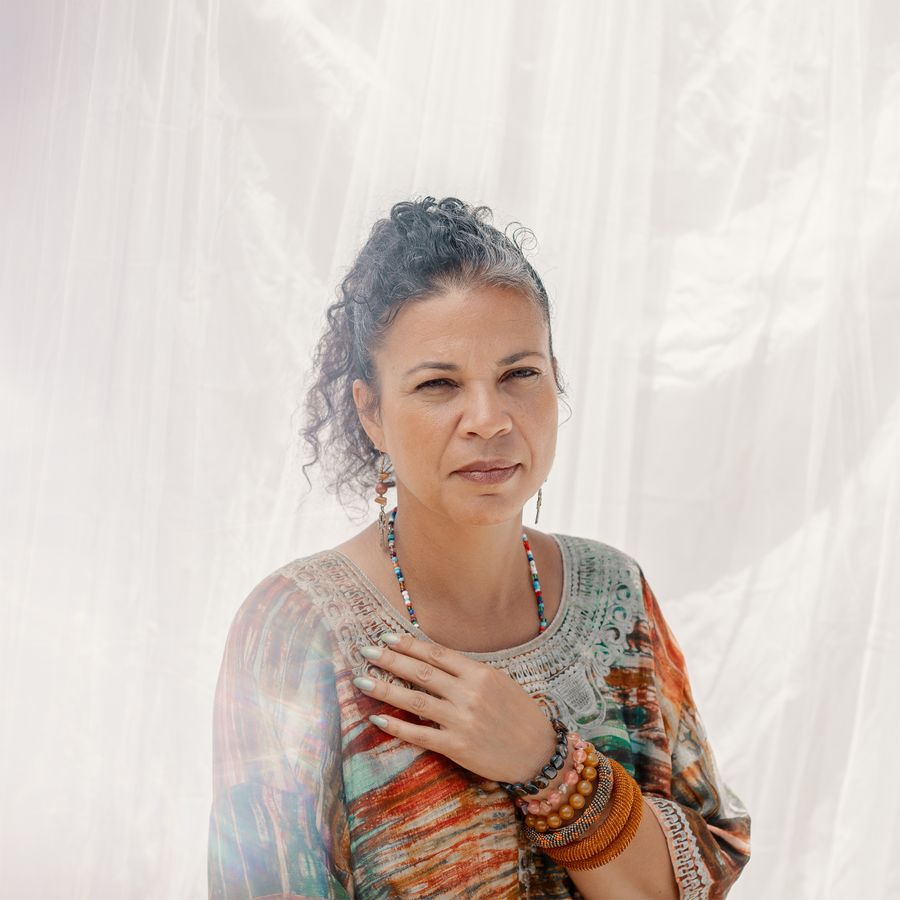 Melina Abdullah is showing L.A. how to be accountable to a future we can’t yet see