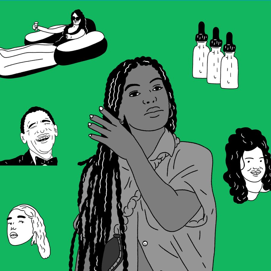 You might fear losing your cool as a parent. This L.A. mom has the answers
