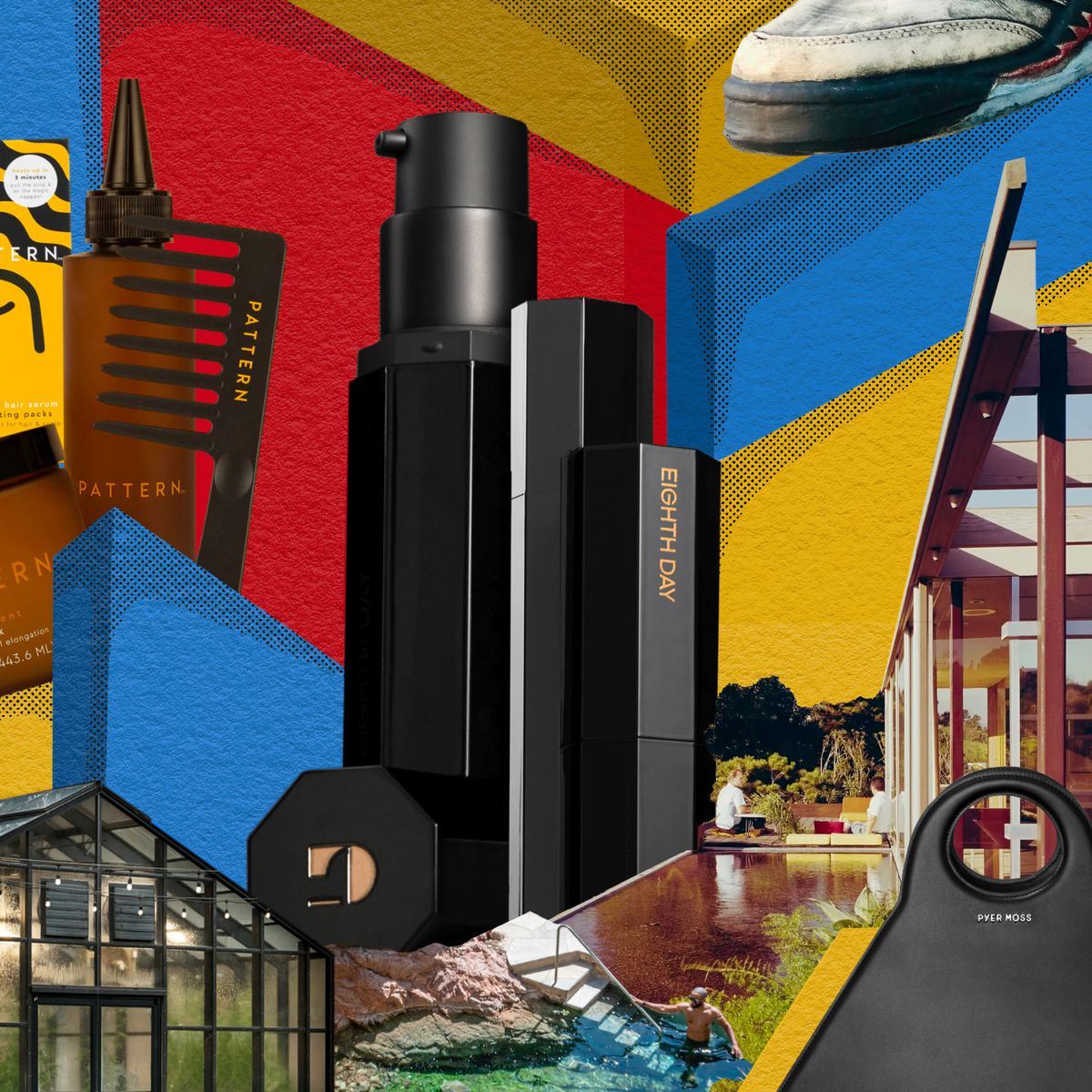 8 items to help you gut-reno your life in time for summer
