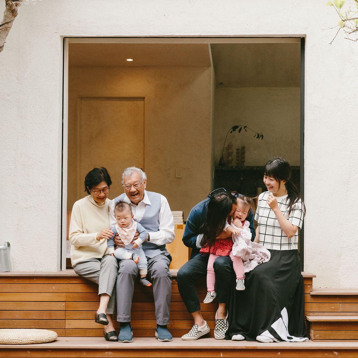 A specific and personal story about an ADU