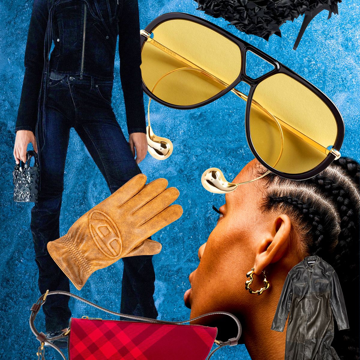 November is the long runway to the end. Begin on the right foot with these 8 items