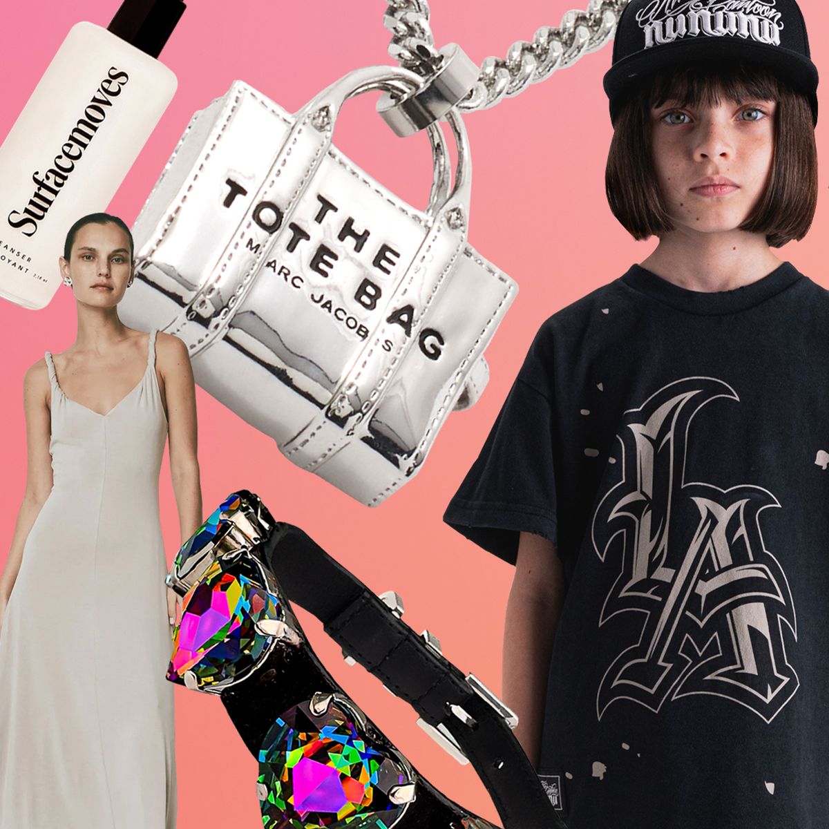 15 drip and beauty items to get some spring in your step