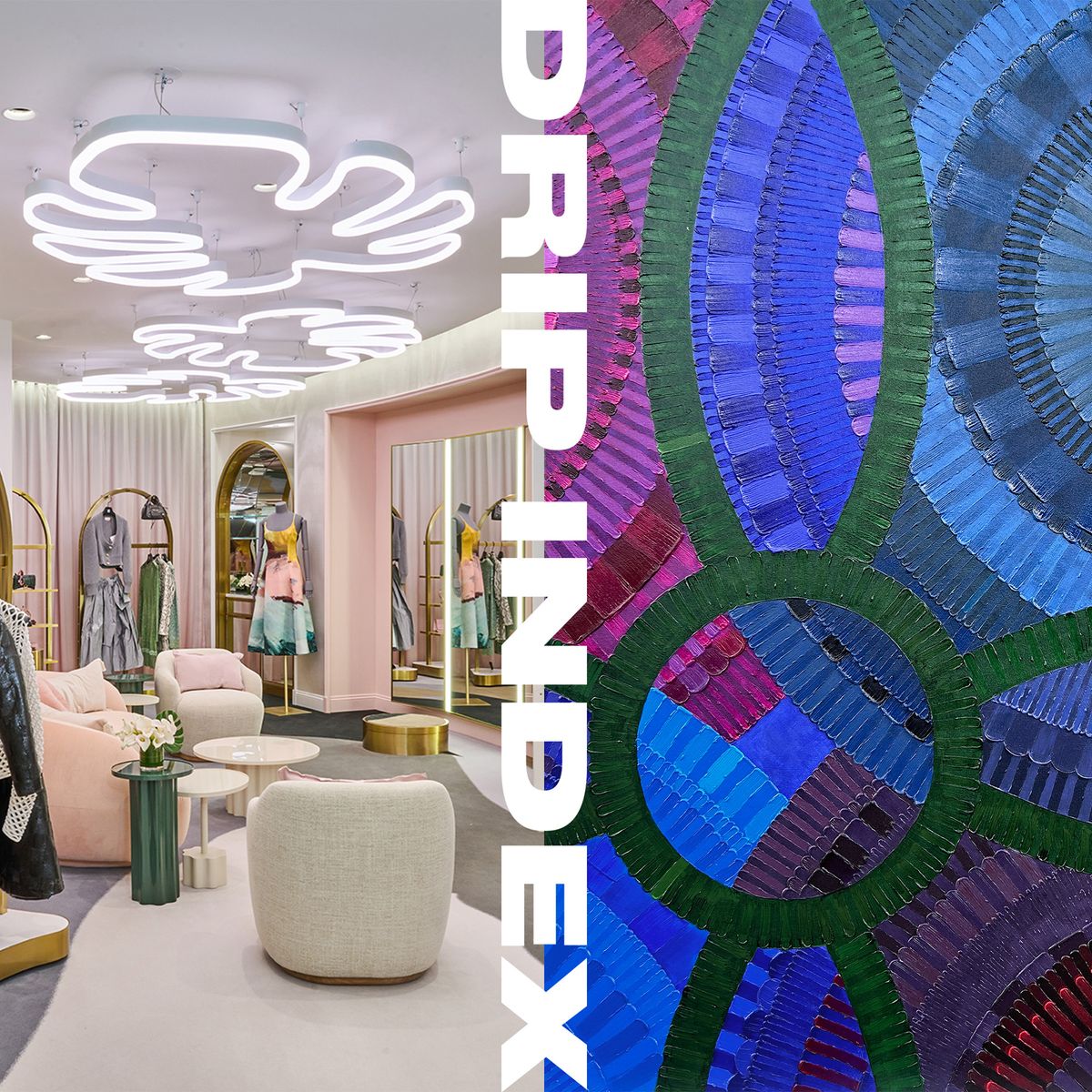 These pop-ups, drops and art events got you covered for spring
