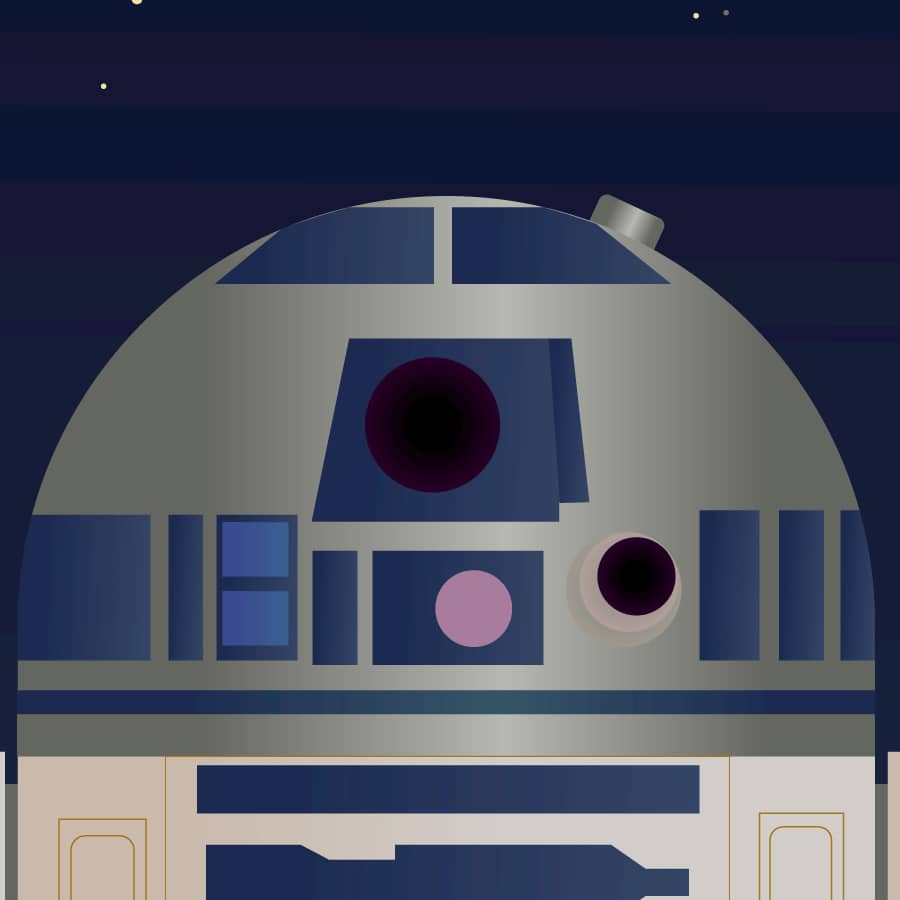 The Times Collected Data On All Eight Episodes Of Star Wars Available To Stream Online Los Angeles Times The Times Collected Data On All Eight Episodes Of Star Wars Available To Stream Online Los Angeles Times