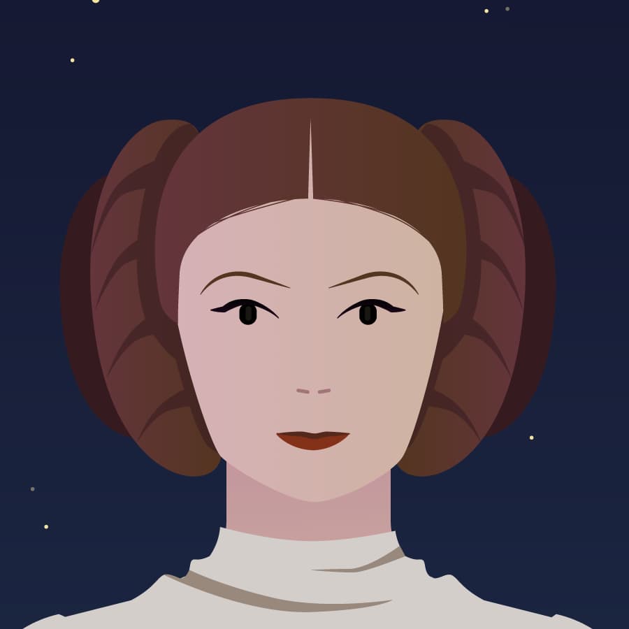 Leia