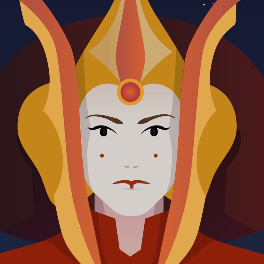 Padme