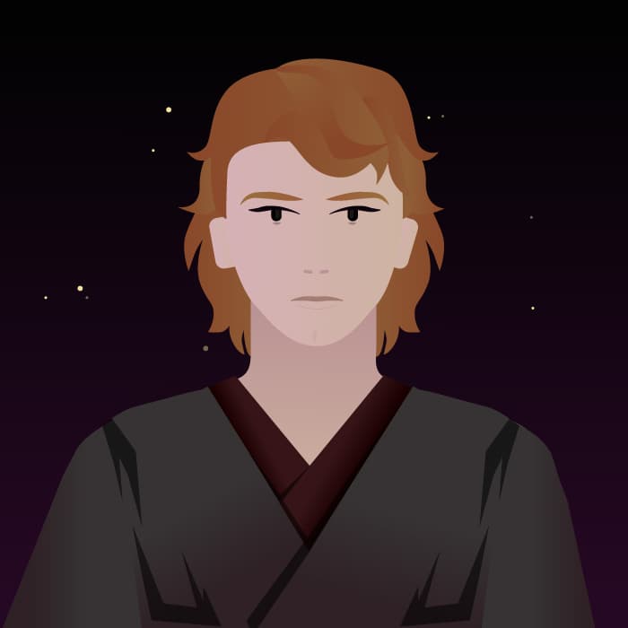 Anakin