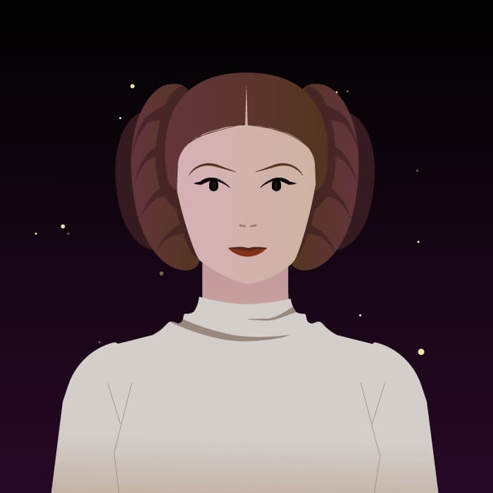 Leia