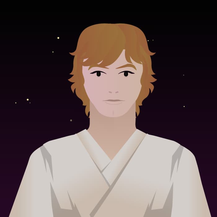Luke