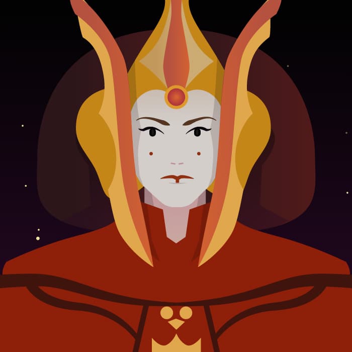 Padme