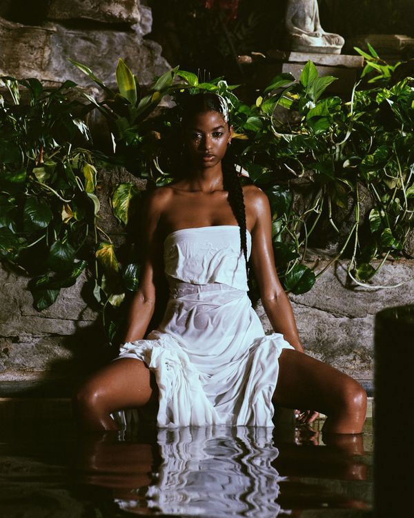 Steam, soak, repeat. Bathing in L.A. is an art — just ask these spa devotees