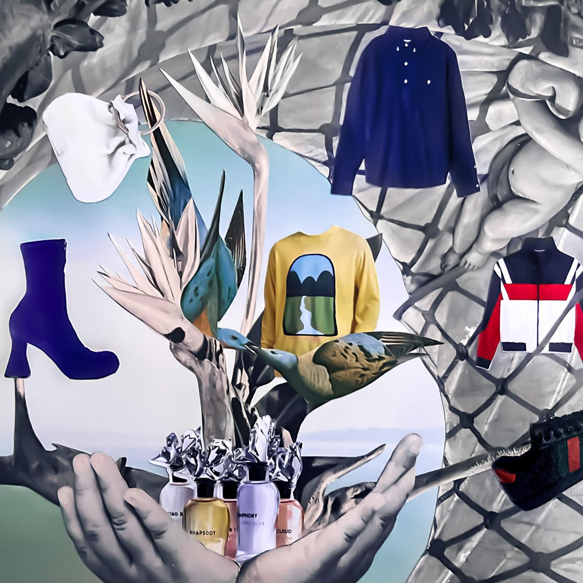 7 winter-chic items to make cuffing-season casting calls feel a little less horrible