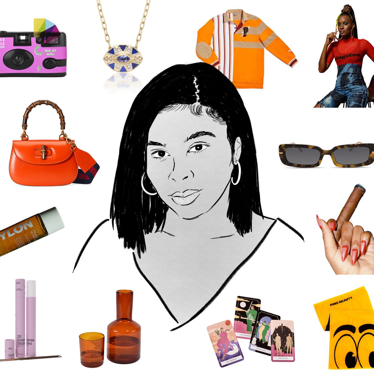 22 luxury holiday gifts actually worth sharing with the stylish people you love
