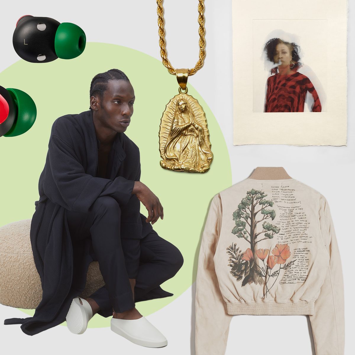 Let the Drip Index curate your L.A. calendar in December
