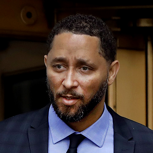 Former USC assistant coach Tony Bland pleads guilty in college basketball bribery case