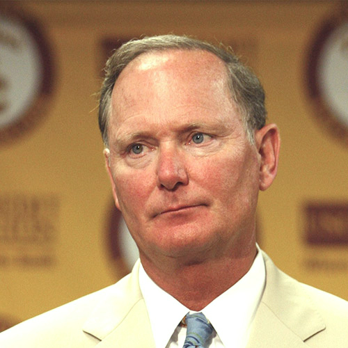 Pat Haden will step down as USC athletic director on June 30