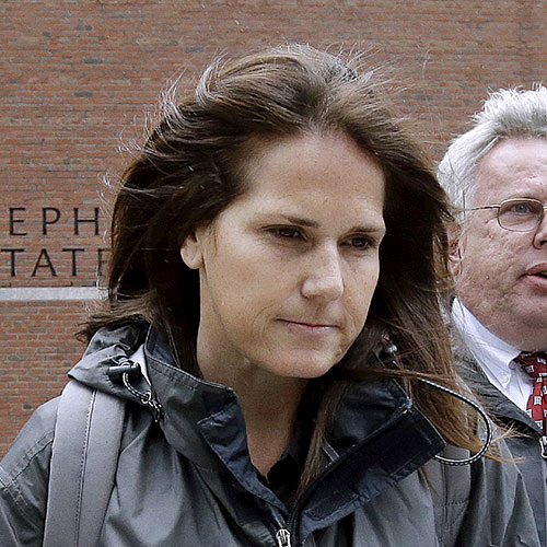 USC fires administrator and coach arrested in college admissions fraud scheme