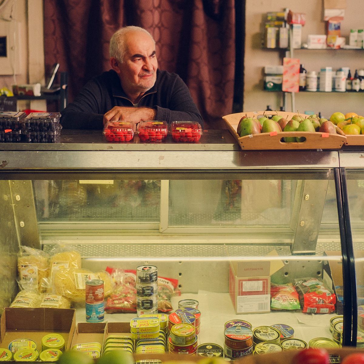 Taking stock of the vanishing landscape of ‘Russian Hollywood’