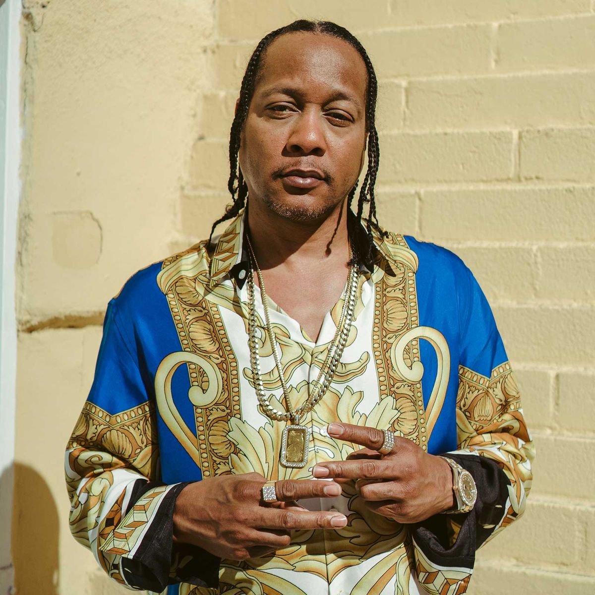 Don’t get it twisted: DJ Quik is still the name