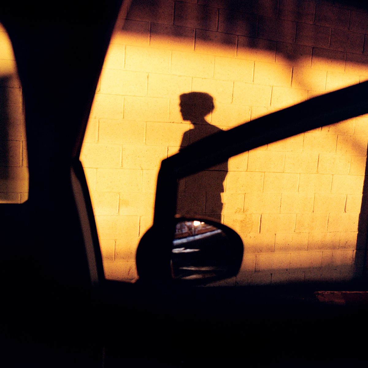 The agony and ecstasy (and hidden beauty) of L.A. parking garages