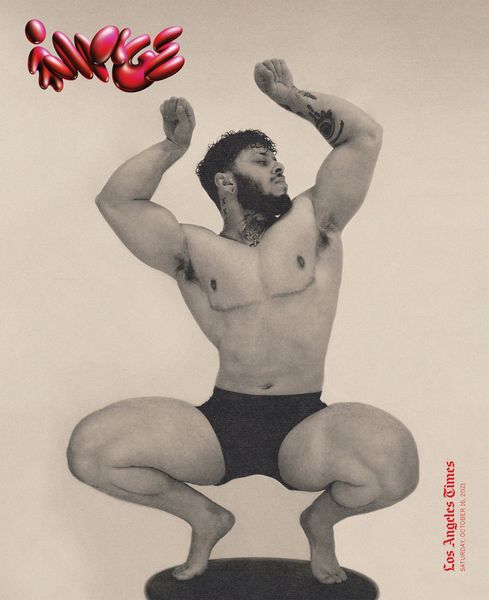 Issue 5 cover