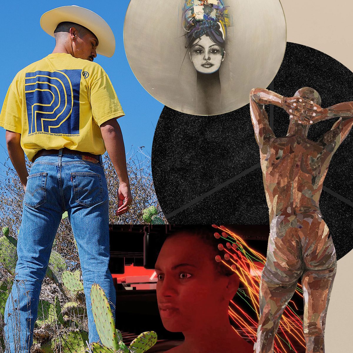 The Drip Index is here to fill those fall planners with the best L.A. has to offer